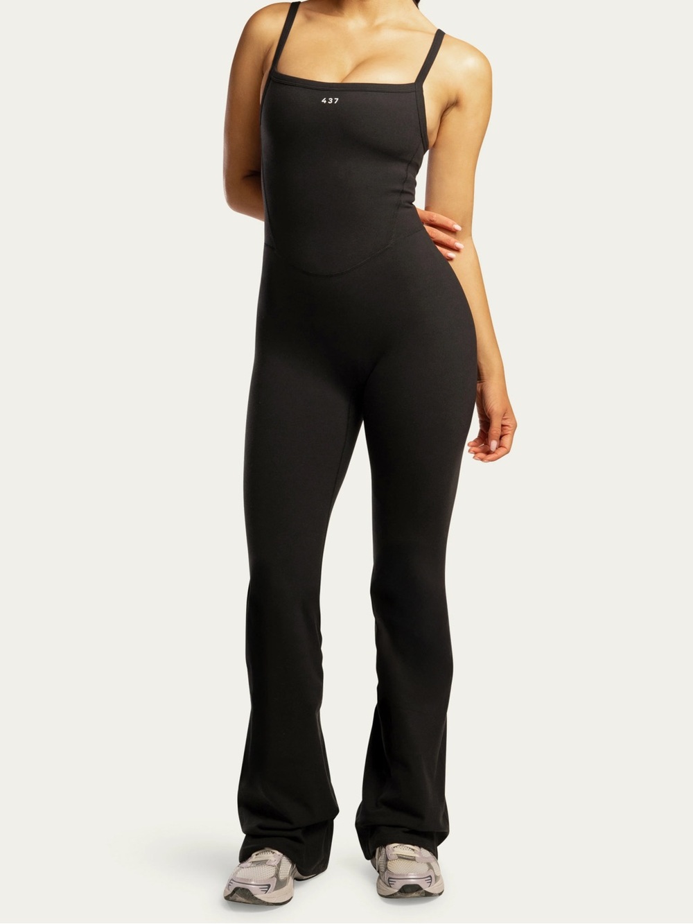 437 | THE FLAIR ONESIE